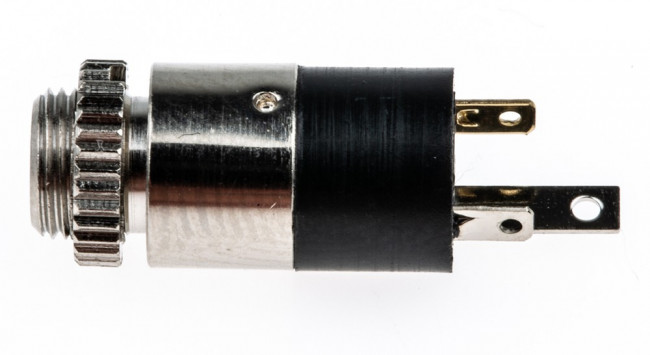 KLB 4, разъем KLB 4, разъем