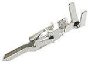 MX-46012-3142, Разъем провод-провод, Серия Mini-Fit TPA, контакт, "папа", 16AWG