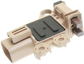 37370-48000, Регулятор HYUNDAI HD120 дв.D6GA напряжения генератора FYC