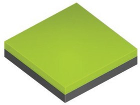 GG VJLPE1.F3-MTNQ- G2G3-1-700-R18, 2.95 V Green High-Power LED 1010 SMD, OSLON Pure 1010 GG VJLPE1.F3-MTNQ- G2G3-1-700-R18