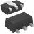 CPC3701CTR, Транзистор: N-MOSFET, полевой, 60В, 0,6А, 1,1Вт, SOT89