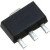 CPC3701CTR, Транзистор: N-MOSFET, полевой, 60В, 0,6А, 1,1Вт, SOT89