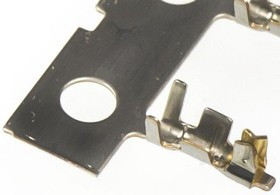 DF13-2630SCFA, Контакты 26-30AWG, позолоченные