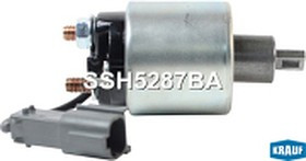 SSH5287BA, Реле втягивающее стартера