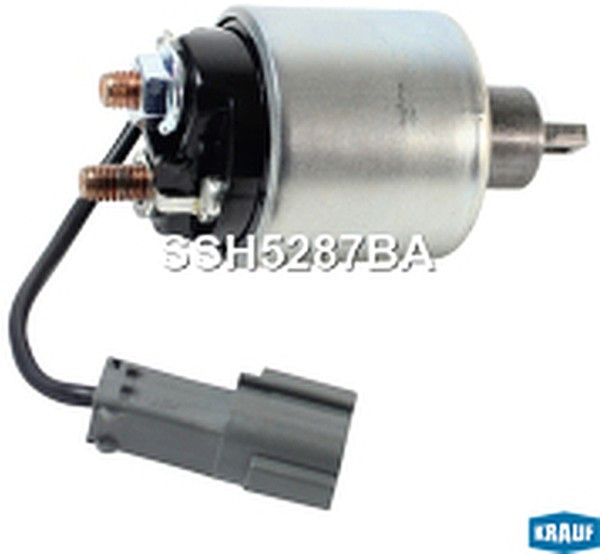 SSH5287BA, Реле втягивающее стартера