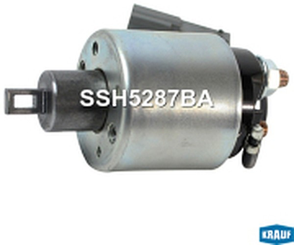 SSH5287BA, Реле втягивающее стартера