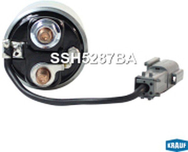 SSH5287BA, Реле втягивающее стартера