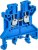 Колодка клеммная CTS ARMAFIX 2.5кв.мм син. IEK YCT10-00-K07-002 Колодка клеммная CTS ARMAFIX 2.5кв.мм син. IEK YCT10-00-K07-002