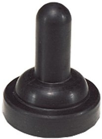 M1080-1, Switch Cases / Switch Covers Rubber Boot for 3900 Series Toggle Switc