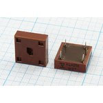 Диодный мост, напряжение 100 В, ток 1А, корпус КЦ405Е, контакты 4P