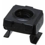 OCN-M6PK, CAGED NUT KIT, FAN, 25PACK