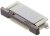 52437-2271, 52437 0.5mm Pitch 22 Way Right Angle Female FPC Connector, ZIF