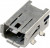 1981386-1, Modular Connectors / Ethernet Connectors Mini I/O Header SMT Assembly Type II 1981386-1, Modular Connectors / Ethernet Connectors Mini I/O Header SMT Assembly Type II