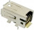 1981386-1, Modular Connectors / Ethernet Connectors Mini I/O Header SMT Assembly Type II 1981386-1, Modular Connectors / Ethernet Connectors Mini I/O Header SMT Assembly Type II