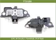 TT31255, Реле напряжения генератора