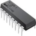 4114R-1-103LF, Res Thick Film NET 10K Ohm 2% 2W ±100ppm/°C ISOL Molded 14-Pin DIP Pin Thru-Hole