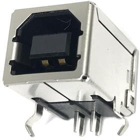 690-004-621-023, USB, 3.0 TYPE B, RECEPTACLE, SMT