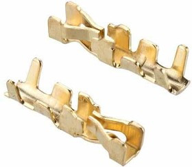 M22-3050042, Headers &amp; Wire Housings 24-30AWG F/M CONTACT