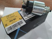 TT76687, Реле втягивающее HYUNDAI SOLARIS 10-, ELANTRA (HD) 06-, I30 07-12 Tesla Technics