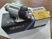 TT76687, Реле втягивающее HYUNDAI SOLARIS 10-, ELANTRA (HD) 06-, I30 07-12 Tesla Technics