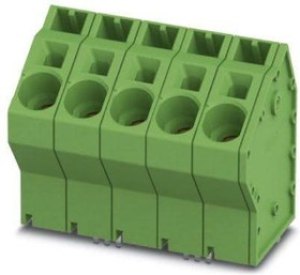 1819202, Fixed Terminal Blocks SPTA 16/2-10,0-ZB 1819202, Fixed Terminal Blocks SPTA 16/2-10,0-ZB