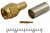SMA-C58P gold