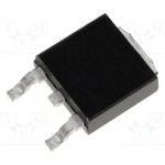 T435-600T, Симистор, 600В, 4А, 35мА, THT, TO220AB