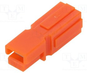 1327G17, Вилка, питания DC, PP15/45 Powerpole, "папа" / "мама", на провод