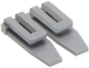 217347-0290, Power to the Board HIGH TEMP VERSABLADE TPA 2P
