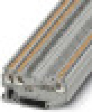 3210316, DIN Rail Terminal Blocks PT 1,5/S-TWIN-TG