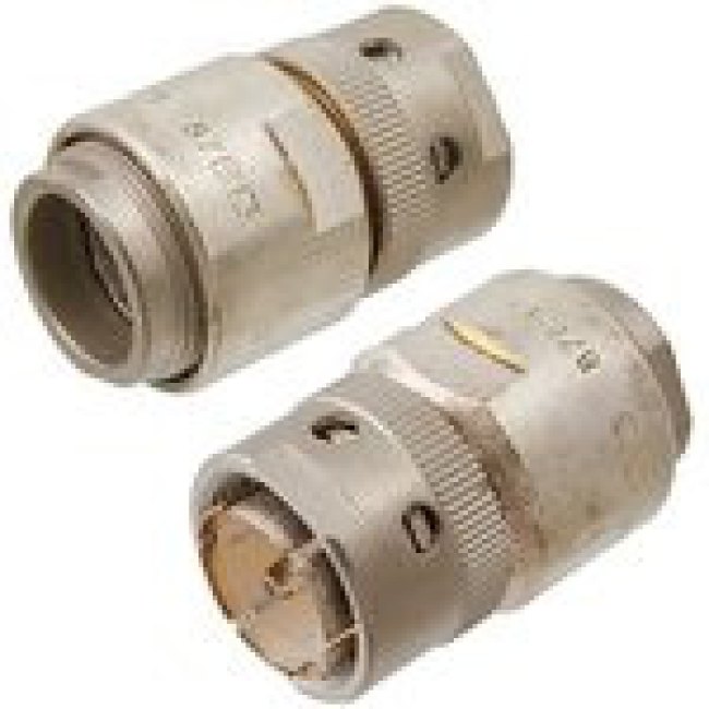 СР50-171ПВ, Разъем