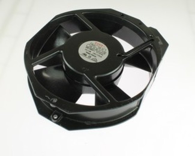 Вентилятор Etri 148VK0282000 172x150x38мм 115V 110v 32W 2 pin
