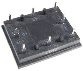 L542, тиристорный мост 25A/240V