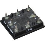 L542, тиристорный мост 25A/240V