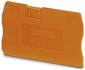 3032033, Terminal Block Tools &amp; Accessories D-ST 2 5 OG