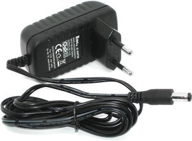 Блок питания (сетевой адаптер) для роутеров D-Link, Asus 5V 2A (5,5x2,5)