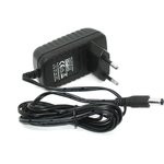 Блок питания (сетевой адаптер) для роутеров D-Link, Asus 5V 2A (5,5x2,5) Блок питания (сетевой адаптер) для роутеров D-Link, Asus 5V 2A (5,5x2,5)