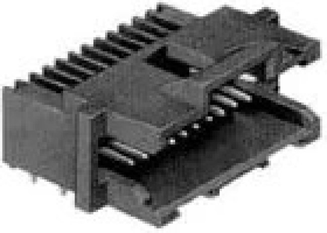 5-104477-4, Board to Board & Mezzanine Connectors 40 SYSTEM 50 HDR DRRA SHRD SN 5-104477-4, Board to Board & Mezzanine Connectors 40 SYSTEM 50 HDR DRRA SHRD SN
