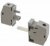 0707073, Feed-through terminal block, grey, Straight, 10.1mm Pitch, 1 Poles 0707073, Feed-through terminal block, grey, Straight, 10.1mm Pitch, 1 Poles