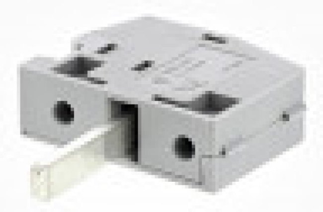 0707073, Feed-through terminal block, grey, Straight, 10.1mm Pitch, 1 Poles 0707073, Feed-through terminal block, grey, Straight, 10.1mm Pitch, 1 Poles