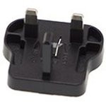 AC PLUG-UK2, Сетевая вилка для GEM12I…GEM60I (Англия)