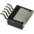 LM2576S-5.0/NOPB, IC: PMIC; преобразователь DC/DC; Uвх: 4?40ВDC; Uвых: 5ВDC; 3А; Ch: 1