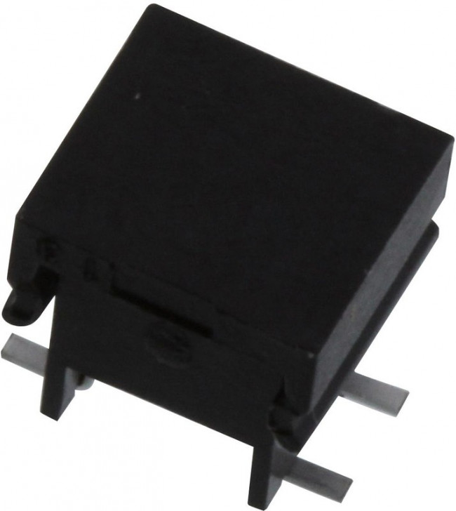 55510-304TRLF, Headers &amp; Wire Housings MINITEK RCPT