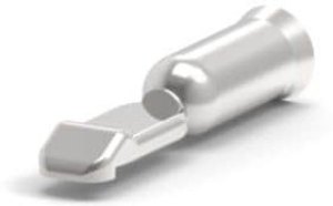 647878-1, Heavy Duty Power Connectors CONTACT 50&amp;75 SRIES 8 AWG