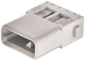 09140033051, Heavy Duty Power Connectors Han Guiding Dummy Guiding Relay Module 09140033051, Heavy Duty Power Connectors Han Guiding Dummy Guiding Relay Module