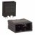 1-917337-2, Headers &amp; Wire Housings 2 POS HDR VERT 15 AU KEY X