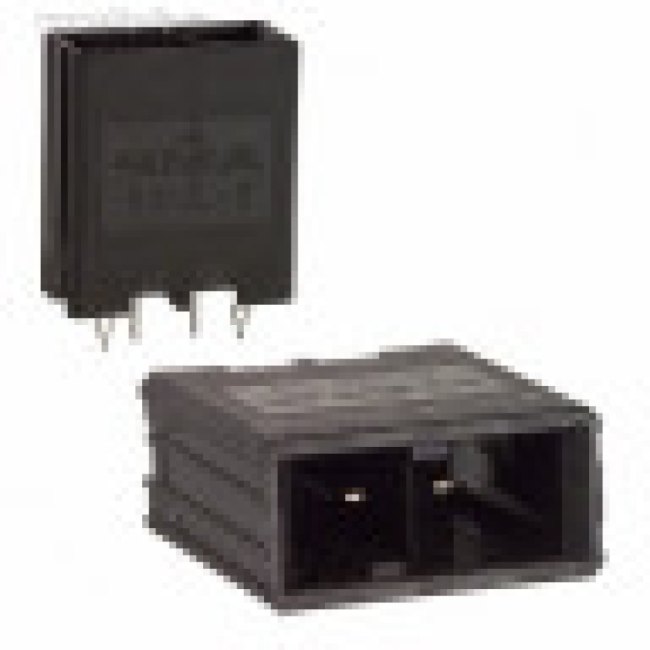 1-917337-2, Headers &amp; Wire Housings 2 POS HDR VERT 15 AU KEY X