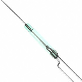 MDRR-DT-15-25-F, Switch Reed N.O./N.C. 0.25A 120VAC 175VDC 5VA 0.7ms 100mOhm
