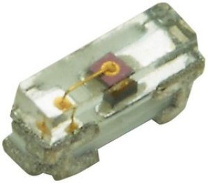 HSMW-C230, Светодиод, Белый, SMD (Поверхностный Монтаж), 5 мА, 3.15 В, 45 мкд HSMW-C230, Светодиод, Белый, SMD (Поверхностный Монтаж), 5 мА, 3.15 В, 45 мкд