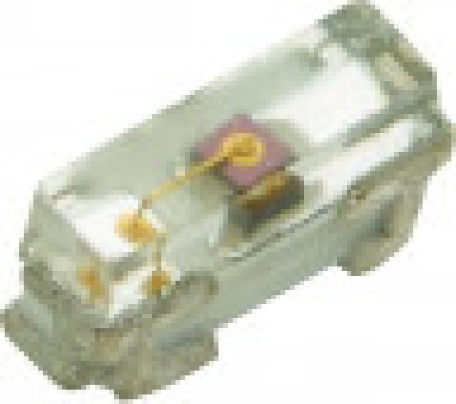 HSMW-C230, Светодиод, Белый, SMD (Поверхностный Монтаж), 5 мА, 3.15 В, 45 мкд HSMW-C230, Светодиод, Белый, SMD (Поверхностный Монтаж), 5 мА, 3.15 В, 45 мкд